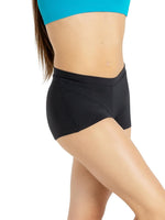 CAPEZIO TB113 HIPSTER BOY SHORT - Fanci Footworks