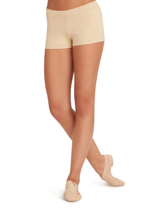 CAPEZIO TB113 HIPSTER BOY SHORT - Fanci Footworks