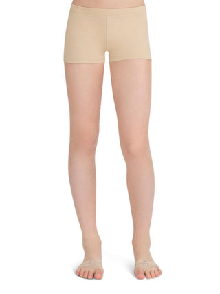 CAPEZIO TB113C HIPSTER BOY SHORT - Fanci Footworks