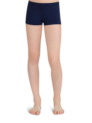 CAPEZIO TB113C HIPSTER BOY SHORT - Fanci Footworks