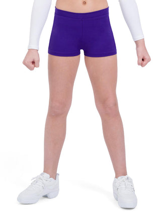 CAPEZIO TB113C HIPSTER BOY SHORT - Fanci Footworks