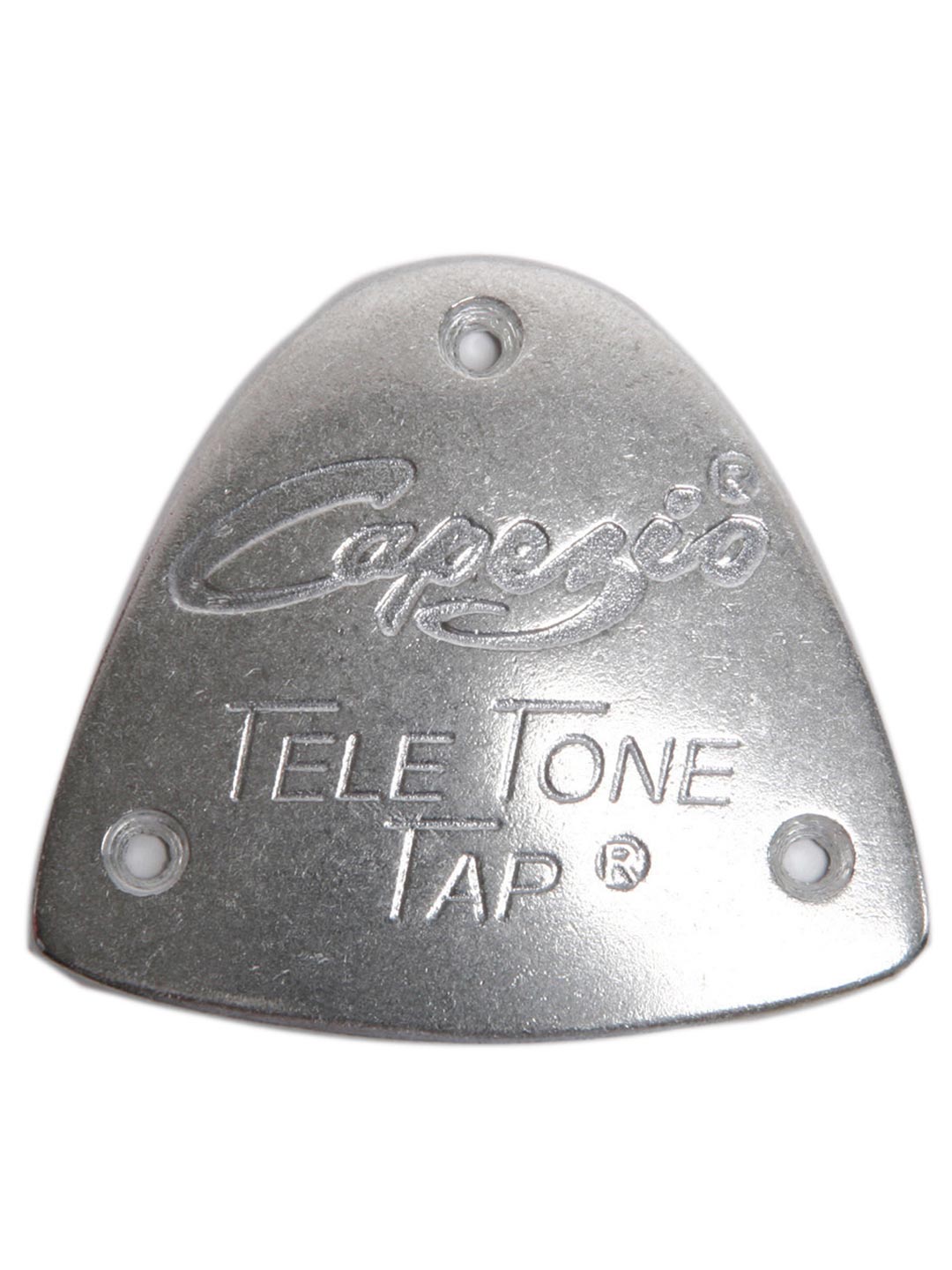 CAPEZIO TELE TONE® TOE TAPS - Fanci Footworks