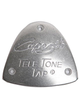 CAPEZIO TELE TONE® TOE TAPS - Fanci Footworks