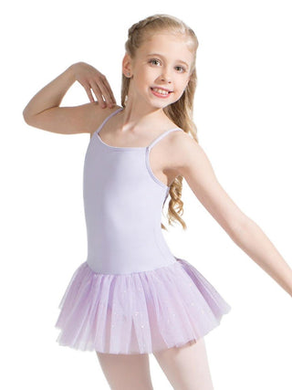 CAPIZIO 11308C TUTU DRESS - Fanci Footworks