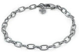 CHARM IT CIB100 CHAIN BRACELET - Fanci Footworks