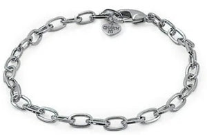 CHARM IT CIB100 CHAIN BRACELET - Fanci Footworks
