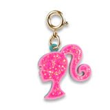 CHARM IT CIBARC1 BARBIE SILHOUETTE - Fanci Footworks