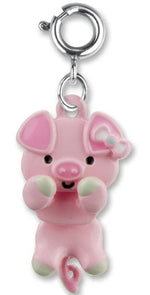 CHARM IT CICC1306 SWIVEL PIG - Fanci Footworks