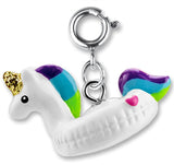 CHARM IT CICC1310 RAINBOW UNICORN FLOAT - Fanci Footworks