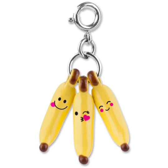 CHARM IT CICC1326 BANANA-MOJI - Fanci Footworks