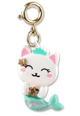 CHARM IT CICC1338 PURRMAID - Fanci Footworks