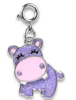 CHARM IT CICC1371 SWIVEL HIPPO - Fanci Footworks