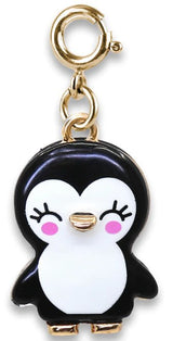 CHARM IT CICC1383 PENGUIN - Fanci Footworks