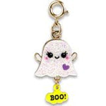 CHARM IT CICC1472 GHOST - Fanci Footworks