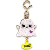 CHARM IT CICC1472 GHOST - Fanci Footworks