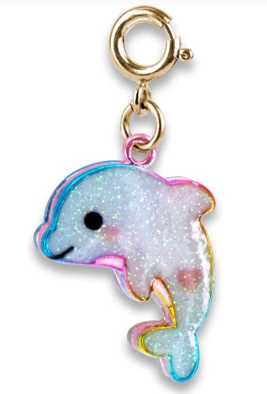 CHARM IT CICC1476 DOLPHIN - Fanci Footworks