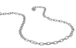 CHARM IT CIN100 CHAIN NECKLACE - Fanci Footworks