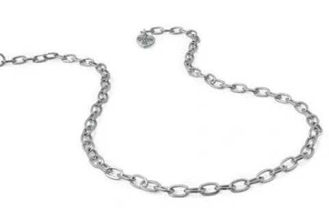 CHARM IT CIN100 CHAIN NECKLACE - Fanci Footworks