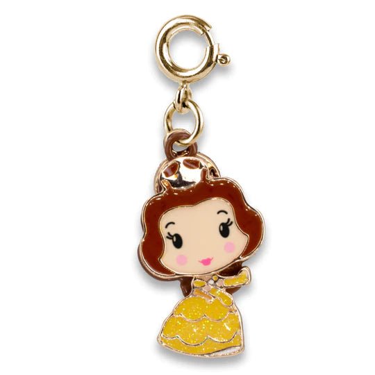 CHARM IT PRN01C75 SWIVEL BELLE - Fanci Footworks