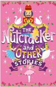 CJ MERCHANTILE THE NUTCRACKER & OTHER STORIES - Fanci Footworks