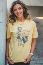 COVET DANCE NUTCRACKER SEASON TEE - Fanci Footworks