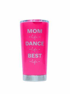 D9671- MOM LIFE CUP - Fanci Footworks