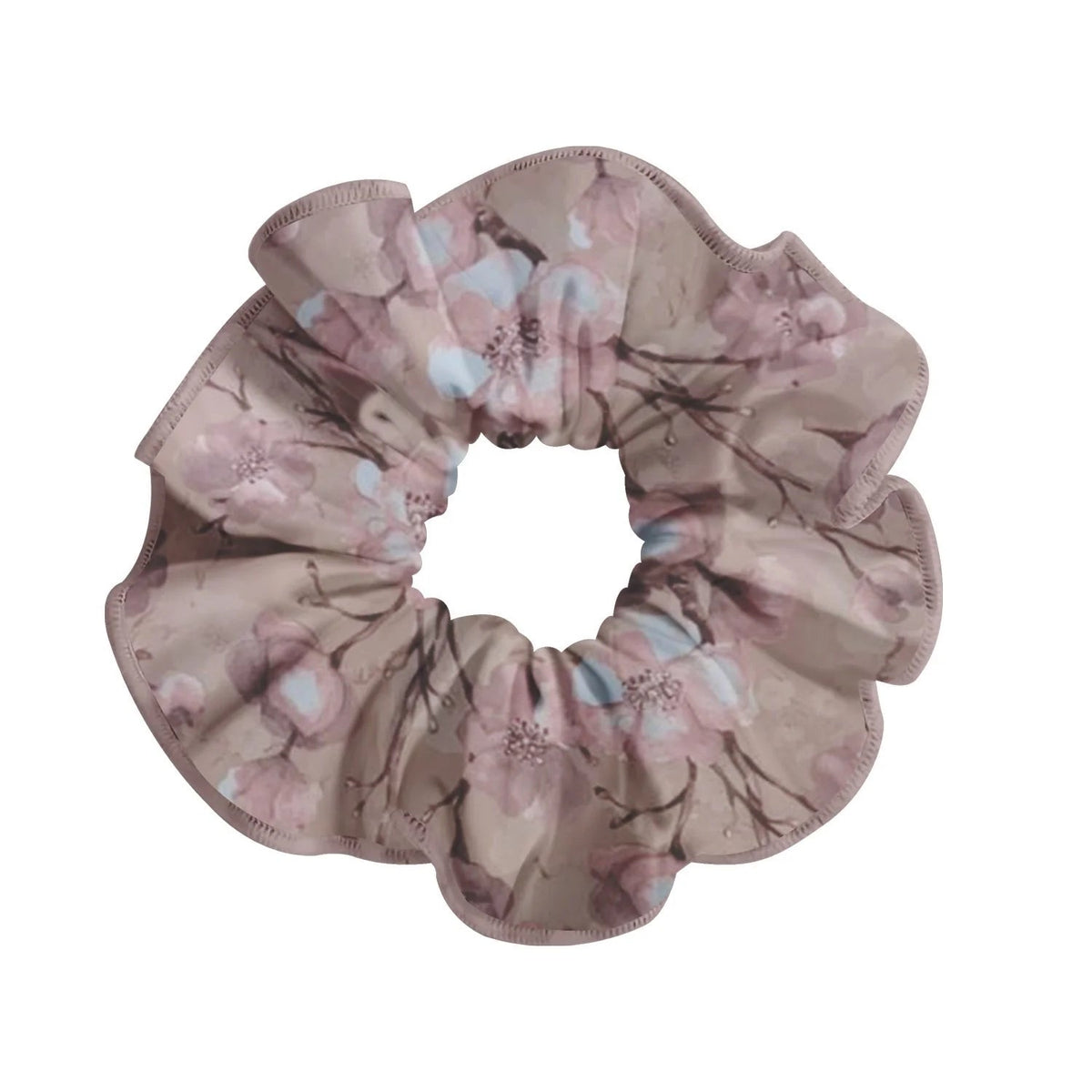 DANSE DE PARIS A0003 HAIR SCRUNCHIE - Fanci Footworks
