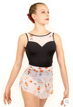 DANSE DE PARIS L00025L NUTCRACKER SWEET LEOTARD - Fanci Footworks