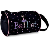 DANZNMOTION B943 GEENA BALLERINA DUFFEL - Fanci Footworks