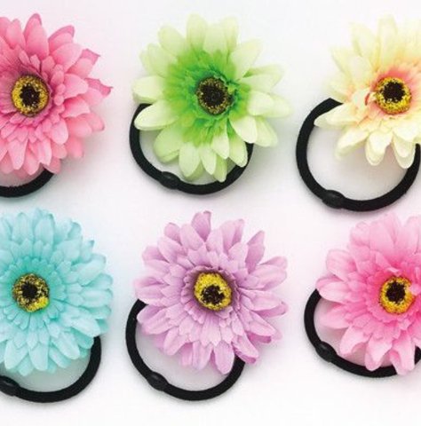 DASHA 2238 DAISY PONY - Fanci Footworks