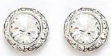 DASHA 2708 PERFORMANCE EARRINGS 14MM/20MM - Fanci Footworks