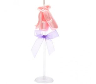 DASHA 6005 POINTE SHOE CANDLES - Fanci Footworks