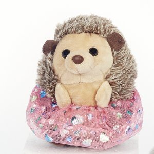 DASHA 6304 MINI DANCE HEDGEHOG - Fanci Footworks