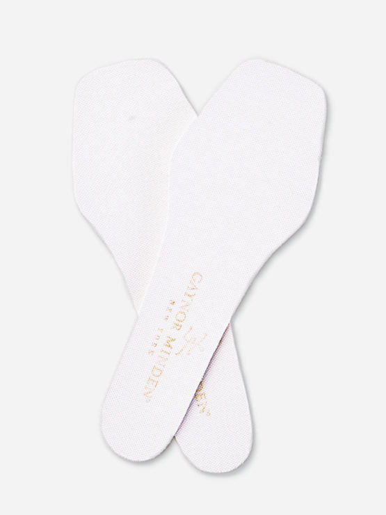 GAYNOR MINDEN ADHESIVE SOCKLINERS - Fanci Footworks