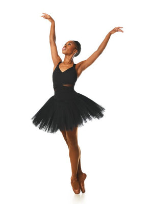 GAYNOR MINDEN ADULT CLASSICAL TUTU SKIRT - Fanci Footworks