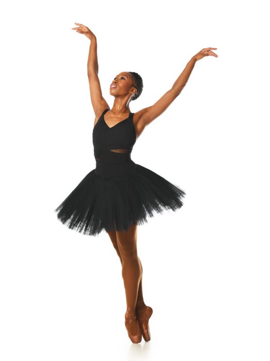 GAYNOR MINDEN ADULT CLASSICAL TUTU SKIRT - Fanci Footworks