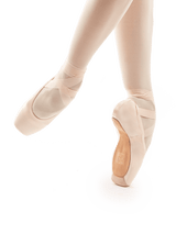 GAYNOR MINDEN EUROPA POINTE SHOES - Fanci Footworks