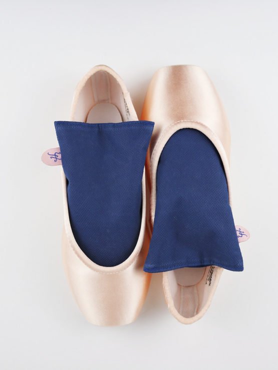 GAYNOR MINDEN FRESH POINTES - Fanci Footworks