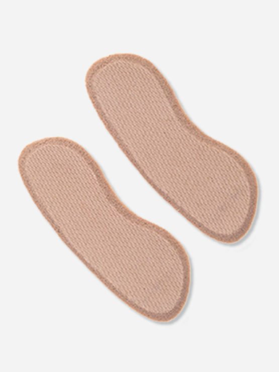 GAYNOR MINDEN HEEL GRIPPERS - Fanci Footworks