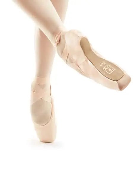 GAYNOR MINDEN LYRA POINTE SHOES - Fanci Footworks