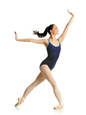 GAYNOR MINDEN MICROFIBER CONVERTIBLE TIGHTS - Fanci Footworks