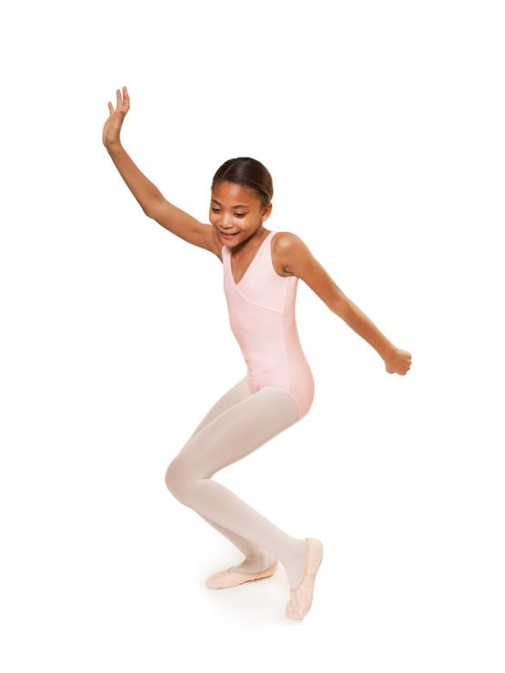 GAYNOR MINDEN MINIMINDEN CONVERTIBLE TIGHTS - Fanci Footworks