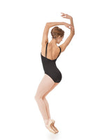 GAYNOR MINDEN MODERN MESH TIGHTS - Fanci Footworks