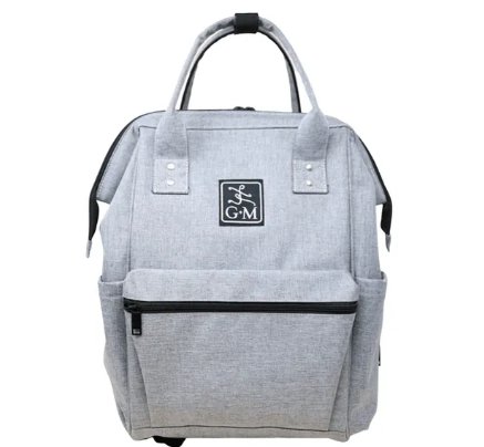 GAYNOR MINDEN STUDIO BAG - Fanci Footworks