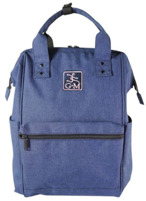 GAYNOR MINDEN STUDIO BAG - Fanci Footworks