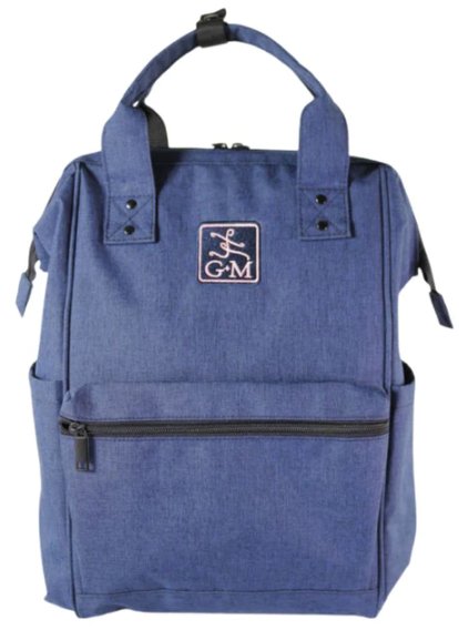 GAYNOR MINDEN STUDIO BAG - Fanci Footworks