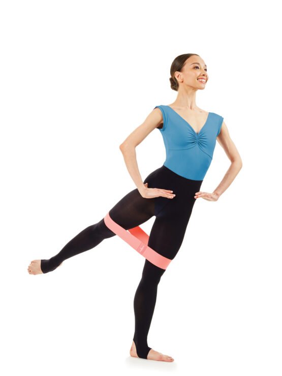 GAYNOR MINDEN WORKOUT LOOPS 2 PACK - Fanci Footworks