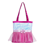 HORIZON DANCE 1070 TUTU CUTE TOTE IRIDESCENT - Fanci Footworks