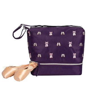 HORIZON DANCE 5606 DAISY GEAR TOTE - Fanci Footworks