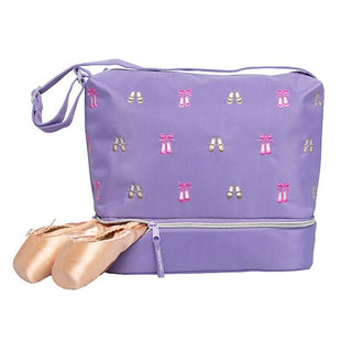 HORIZON DANCE 5608 DAISY GEAR TOTE - Fanci Footworks